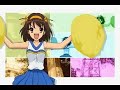 ExosAnime - Video Promo Chica Anime 2007 - McAnime