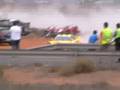 RALLY ANTIGUA 2008
