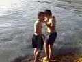 sciacca bagno tuffo invernale by pazziiii