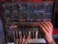 Custom Creamware Prodyssey Demo 1