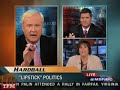 Matthews: McCain Wouldn\