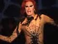 lysa bombom ESPECIAL 2006