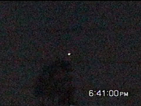 latest ufo