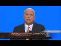RNC: John McCain