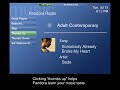 Pandora Radio Plugin