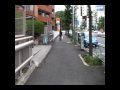 Tokyo Bicycle Ride - Nakameguro to Daikanyama