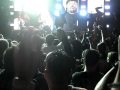 Dejate Caer Bailesito-Cafe Tacvba @ Fox Theater Oakland