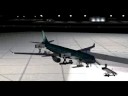 clickair vs aerlingus vs thomson fly