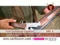 Fusil Superposé Country et Ensemble Verney Carron