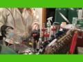 Microbial Fuel Cell Video