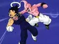 goku and vegita vs kid buu part 1 goku and vegita vs kid buu part 1