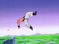 goku and vegita vs kid buu part 1