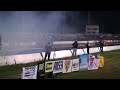 Shakedown Pro Mod Nitrous Final&WORLD RECORD Halsey