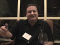 AudiogoN @ CES: NFS Audio, audiophiles hang out