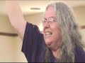 Selena Fox on VA Pentacle Campaign