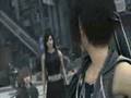 Advent Children Parody
