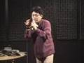 Voice and The Right Hand - ADACHI Tomomi