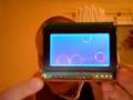 PIC microcontroller with GLCD