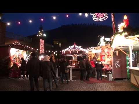 Kerstmarkt in Duitsland erg in trek voor Nederlanders
