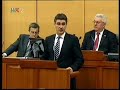 Zoran u Saboru o povjerenju Vladi 1.dio Zoran u Saboru o povjerenju Vladi 1.dio