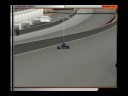Funny race SuperKarts rfactor