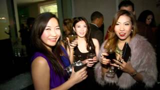 THE NOTICE NETWORK 2012 OSCAR VIEWING AND AFTER-PARTY