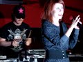 Maria daniela y su sonido lasser- Mentiras