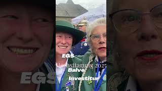2025 Herbsttagung EGS - Investitur