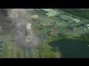FurnaceZilla attacks Wasilla Alaska FurnaceZilla attacks Wasilla Alaska