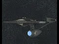 star trek uss enterprise docking