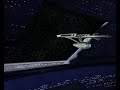 Star Trek USS Enterprise Docking Star Trek USS Enterprise Docking