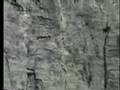 Free-Climbing Lovers Leap