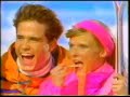 Here comes more of it: More retro commercials from Fox on the early 90's. These are from early 1990... around April or May. I cut out the end credits from Ducktales and the opening to Punky Brewstar though. Enjoy the nostalgia! -Chip N' Dale's Rescue Rangers bumper -Milk (It does a body good! How I miss that tag!) -Chuck E. Cheese -Fox Kid's Club -Chip N' Dale's Rescue Rangers bumpers -Nike shoes -Pop Tarts (they're so cool, they're hot!) -Bouncin' Kids dolls -Juicy Fruit gum -Charles in ...