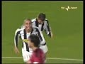 David trezeguet  son football sa joie de vivre