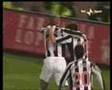 David trezeguet  son football sa joie de vivre