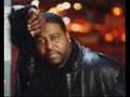 TRIBUTE TO GERALD LEVERT