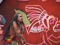 all process done by the producers denise hommel and michael albin, sending the reports ready to be showed on the best cultural tv show in brazil,, called 
