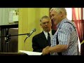 John Diefenbaker - Dief is the Chief       Again!
