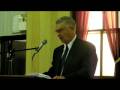 John Diefenbaker - Dief is the Chief Again!