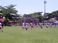 Madri x Boa Hora 09/11/08 - AABB SAlvador