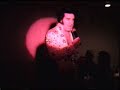 Doug Church sings Power of My Love Doug Church sings Power of My Love