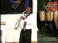 Steve Garrison- Center of My Joy