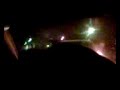 300 Km/h Velocidad en La Serena