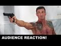 Bullet to the Head Movie Review 2013 - Sylvester Stallone, Jason Mamoa : Beyond The Trailer