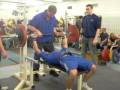 videos de Ruhrpokal Benchpress II Altenaer Fitness Treff