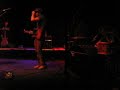 wax on radio @ the canopy club in champaign during the pygmalion festival. sammy del real is insane