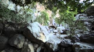 CRETE: THE ISLAND INSIDE YOU