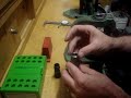 The Redding Competition Seating Die: Part 1