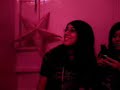 d.aa.m-cam lady interview and shoutouts!!