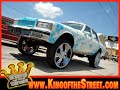Donk Box & Bubble Donk Box & Bubble
